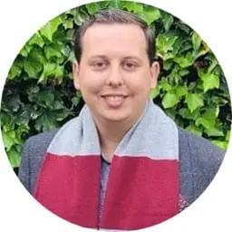 Thomas Rowson