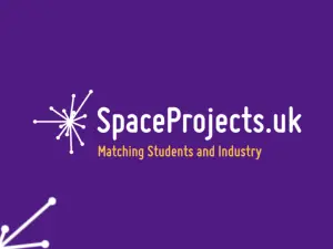 SpaceProjects.uk Logo